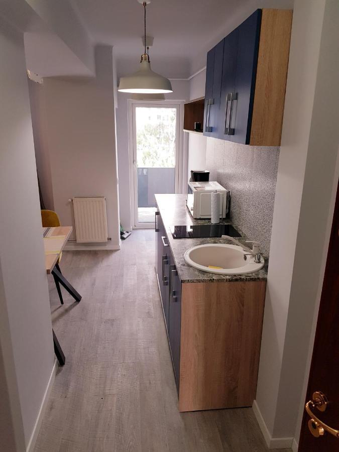 Cluj Central Square 2 Rooms Apartment المظهر الخارجي الصورة