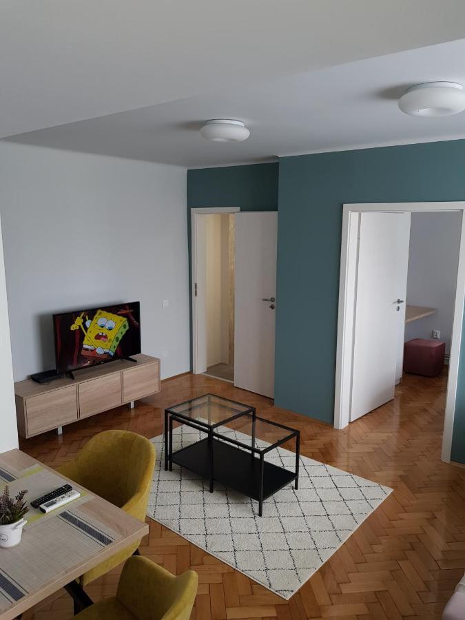 Cluj Central Square 2 Rooms Apartment المظهر الخارجي الصورة