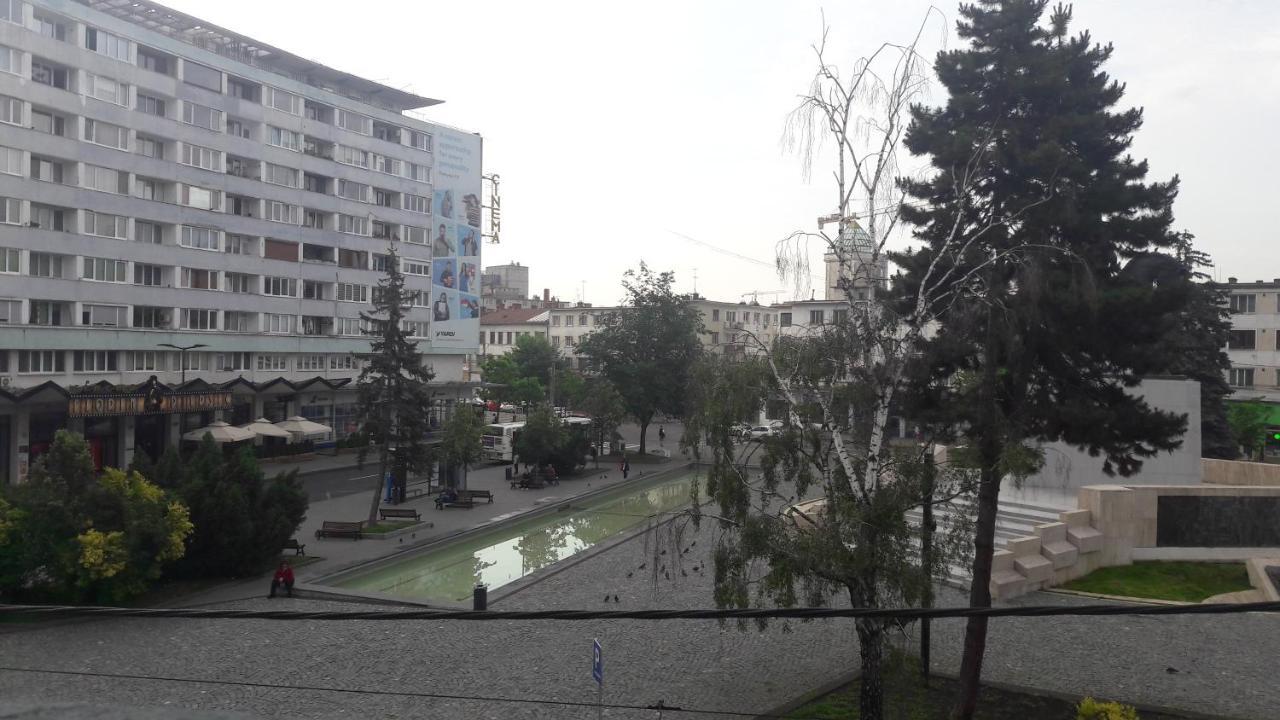 Cluj Central Square 2 Rooms Apartment المظهر الخارجي الصورة