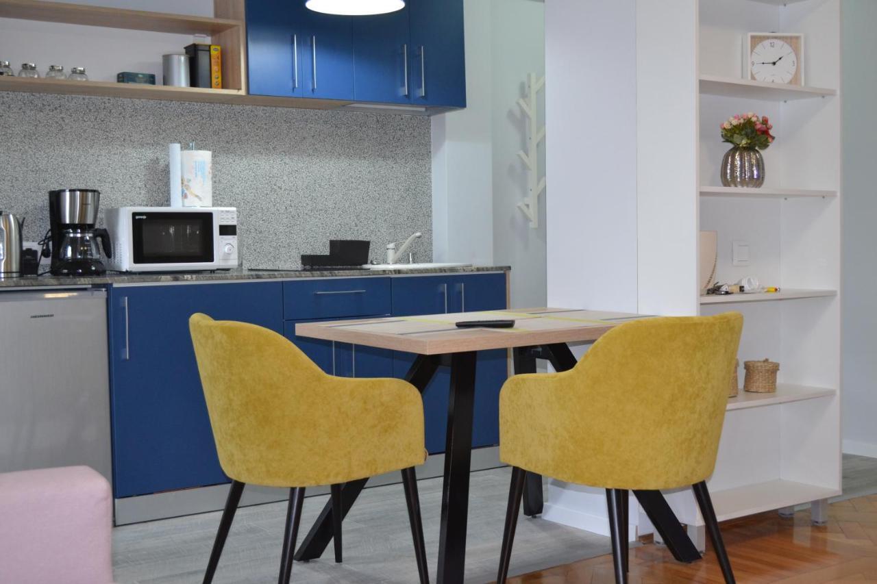 Cluj Central Square 2 Rooms Apartment المظهر الخارجي الصورة