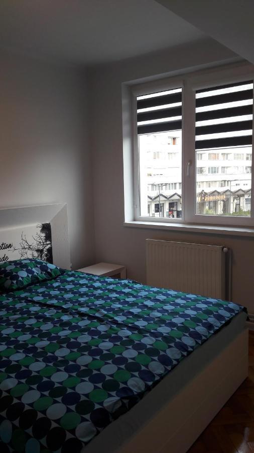 Cluj Central Square 2 Rooms Apartment المظهر الخارجي الصورة