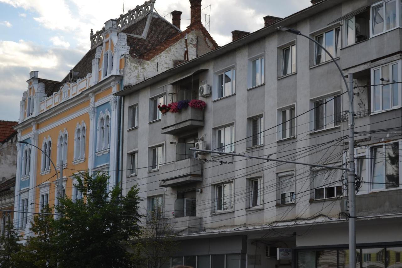 Cluj Central Square 2 Rooms Apartment المظهر الخارجي الصورة